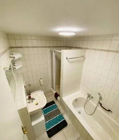 Souterrain Giss Apartament